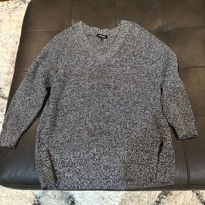 Express Sweater